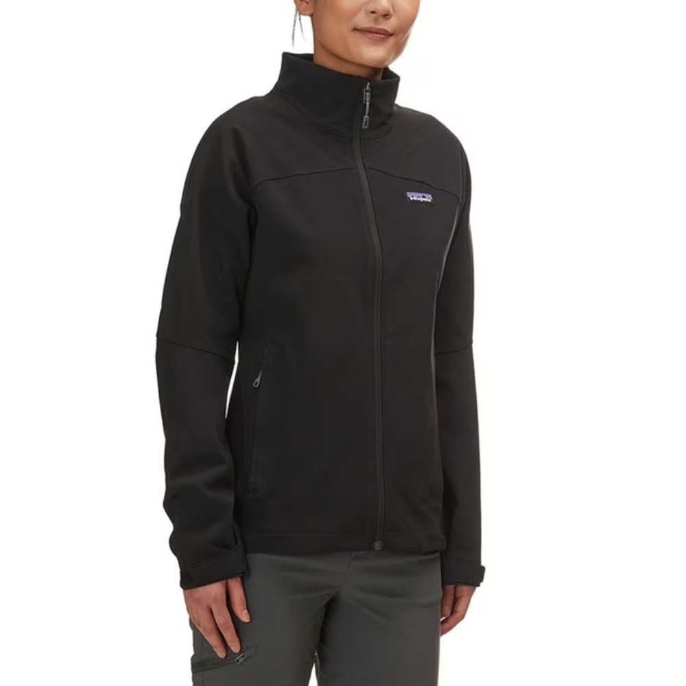 Patagonia Adze Jacket